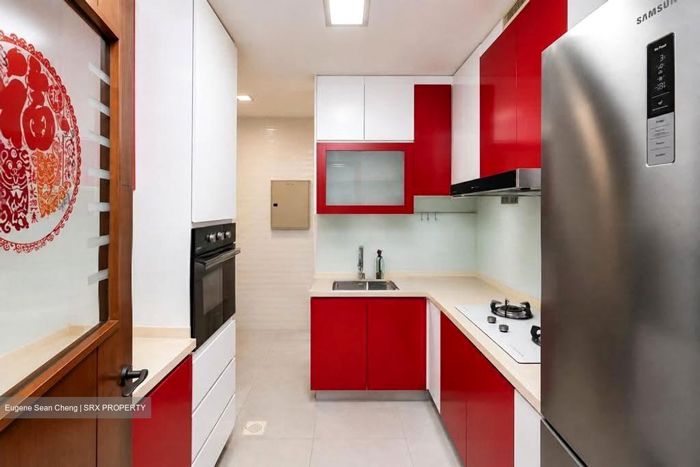 Seasons Park (D26), Condominium #618910261